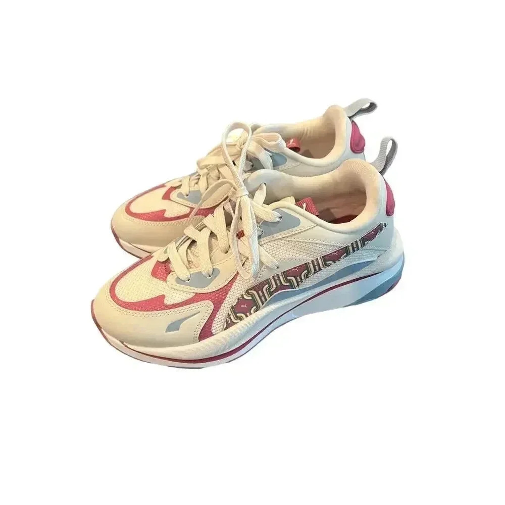 PUMA RS CURVES women’s 8.5 - Picture 3 of 9